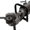 16-25mm Portatif Demir Bükme ve Doğrultma Makinası 1200W HRB-25